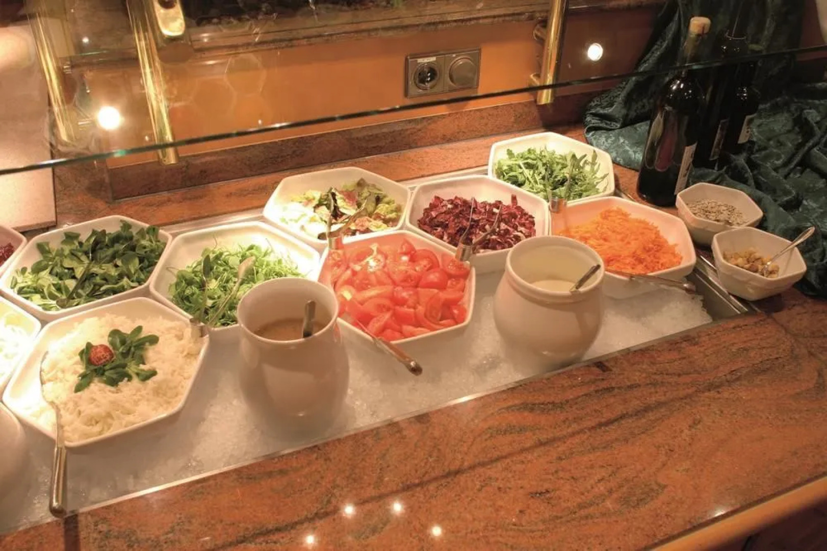 Best Western Hotel Convita