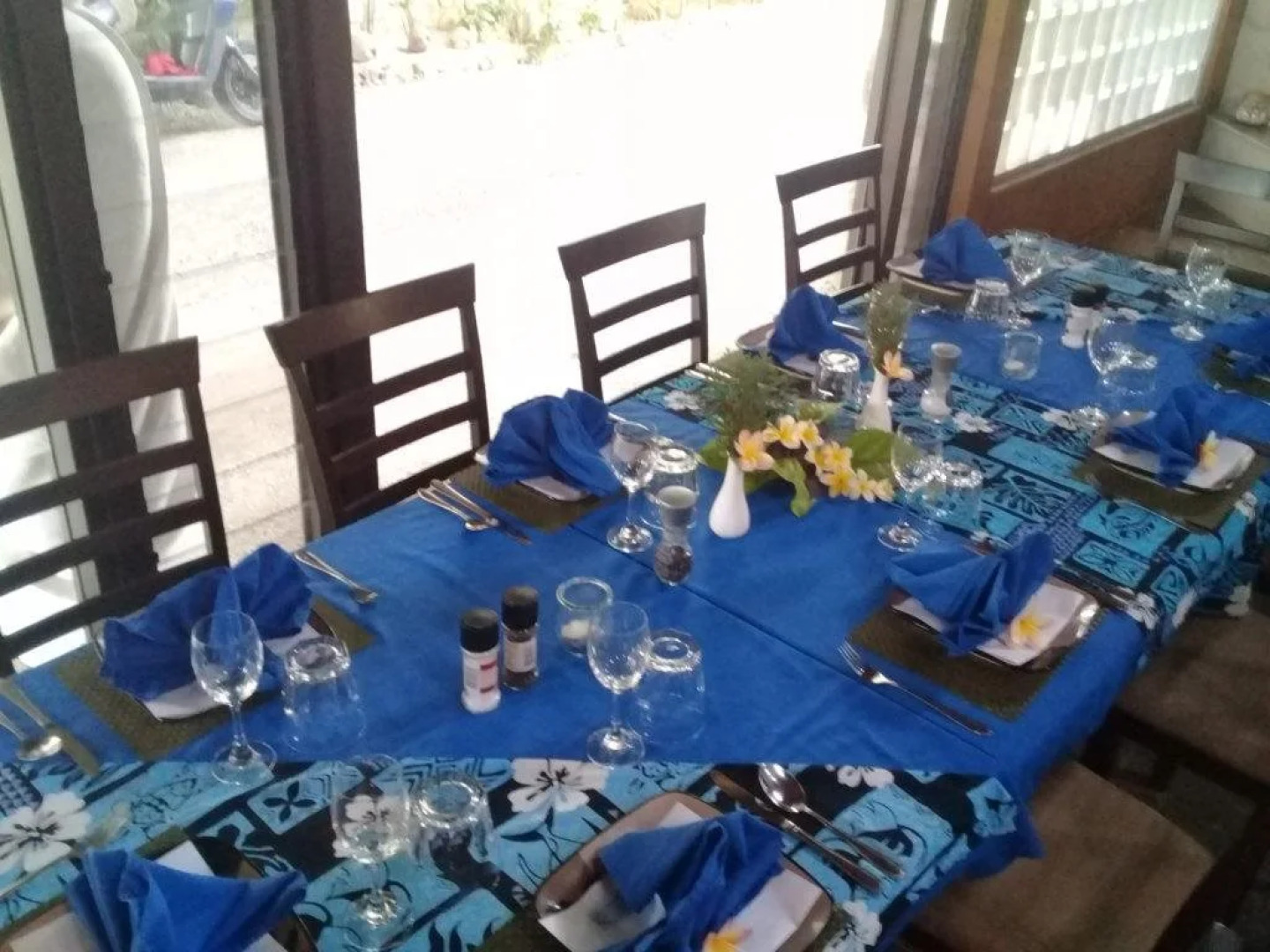 Aitutaki Escape Villa