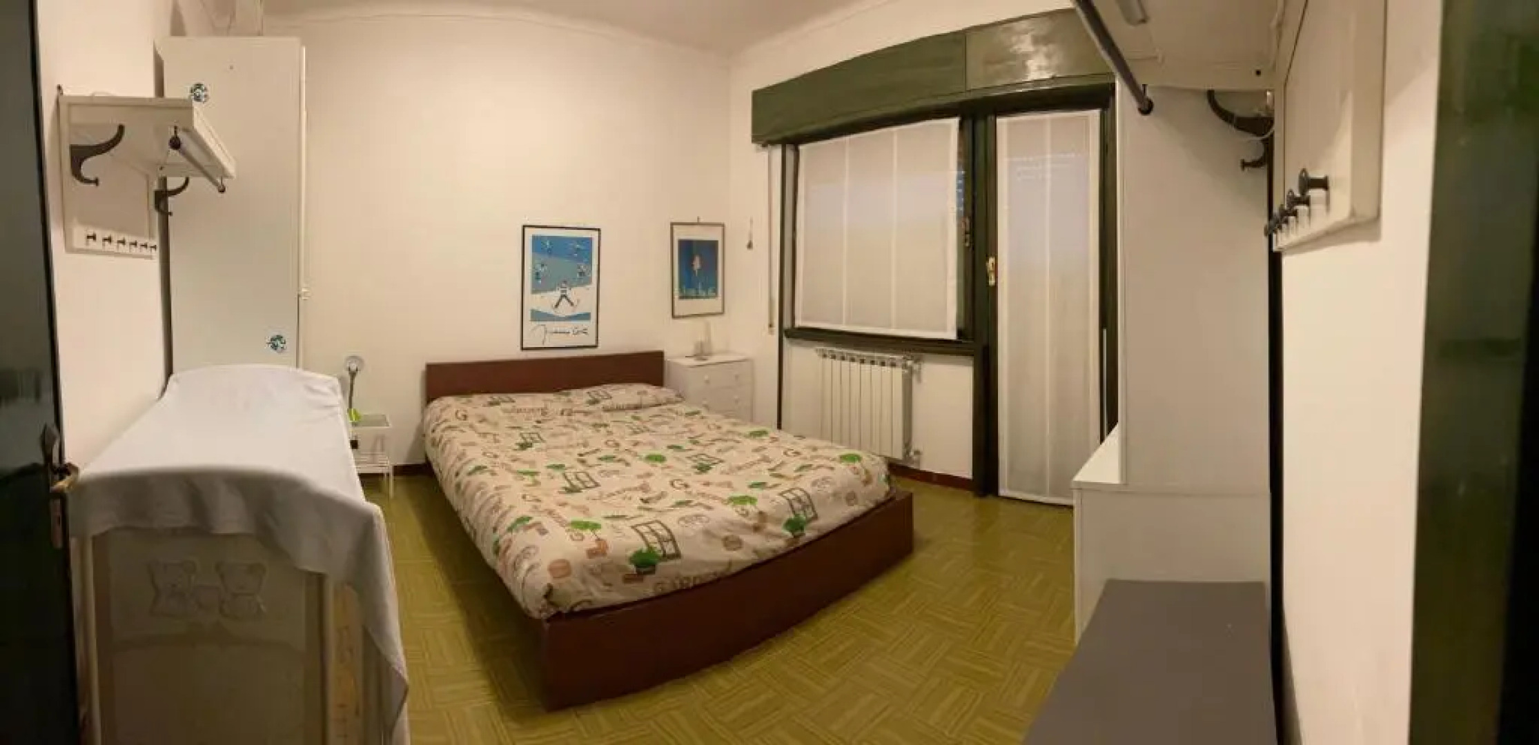 Attico Terramare - Beach & Maxi Terrace & Electricbbq