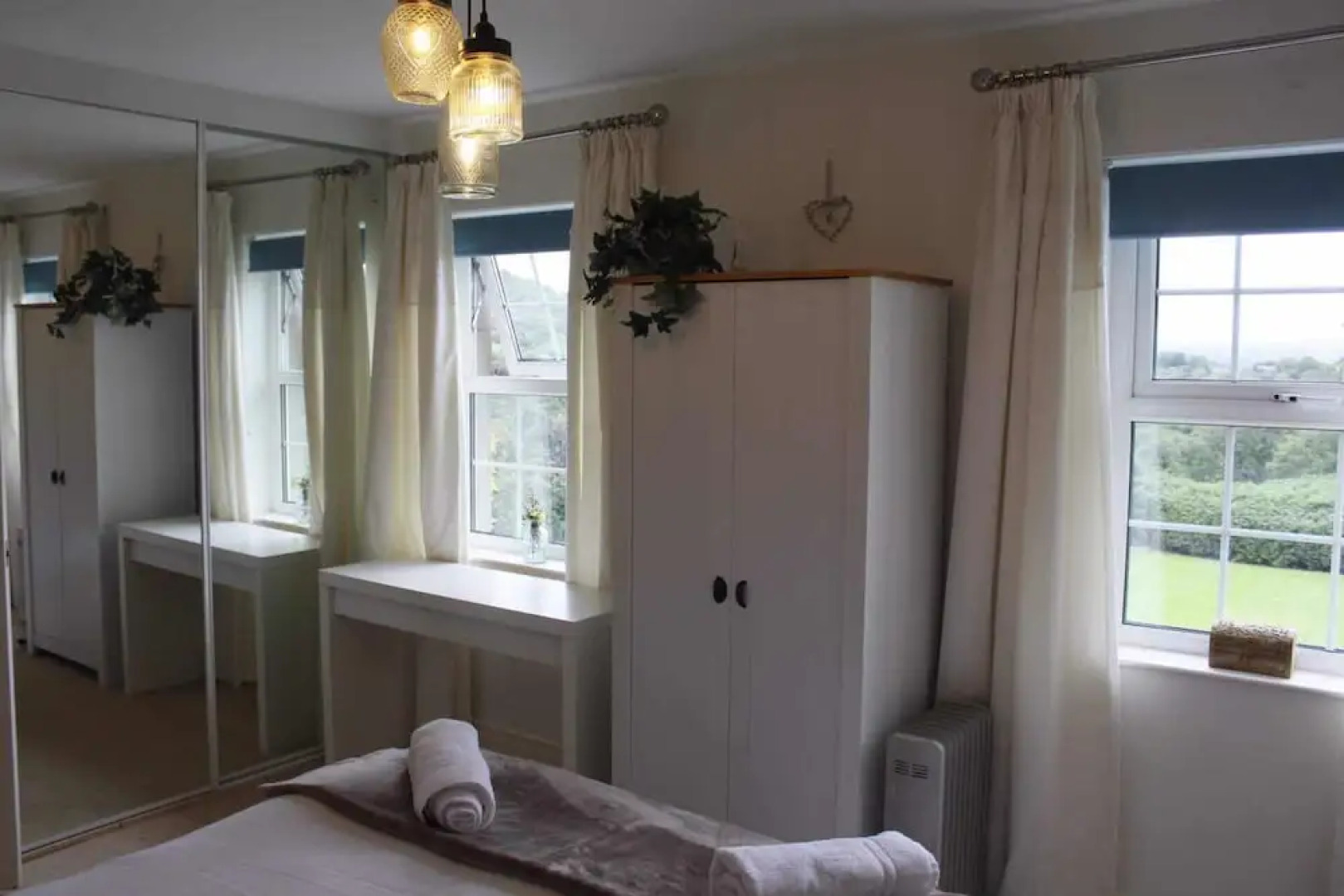 Roe Valley Manor and Estate