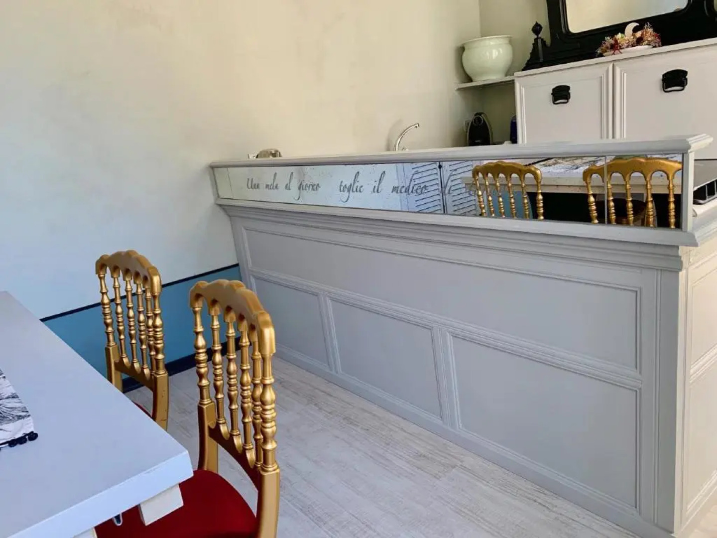 Relais dellAntico Convento