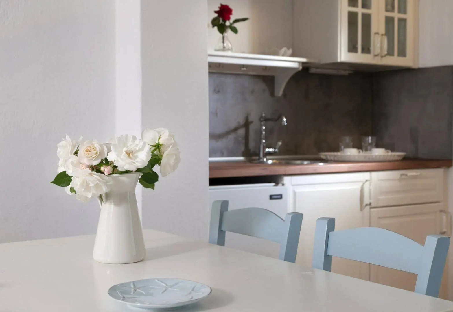 Aeolos Hotel & Villas -Pelion