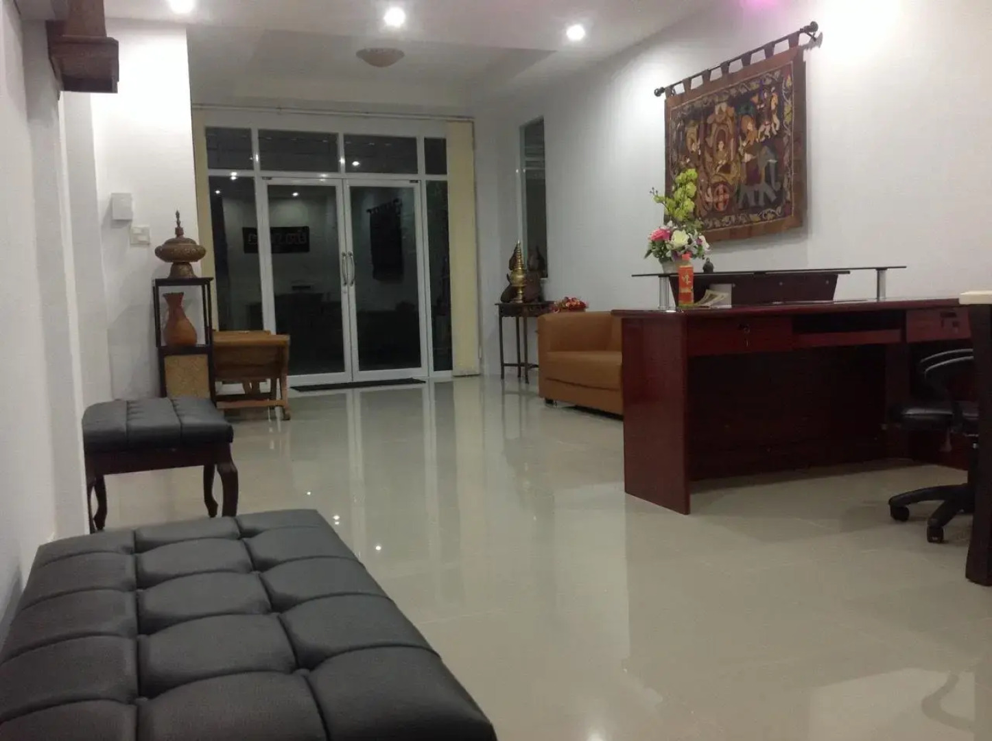 OYO 640 Baan Phuduan