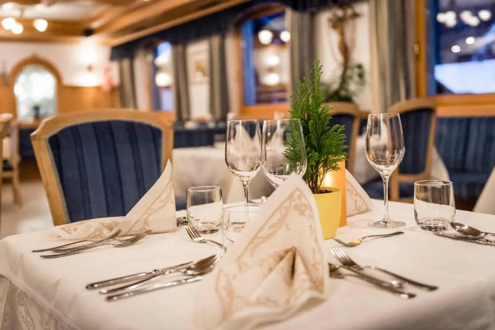 B&B Hotel & Apartments Alpenrose