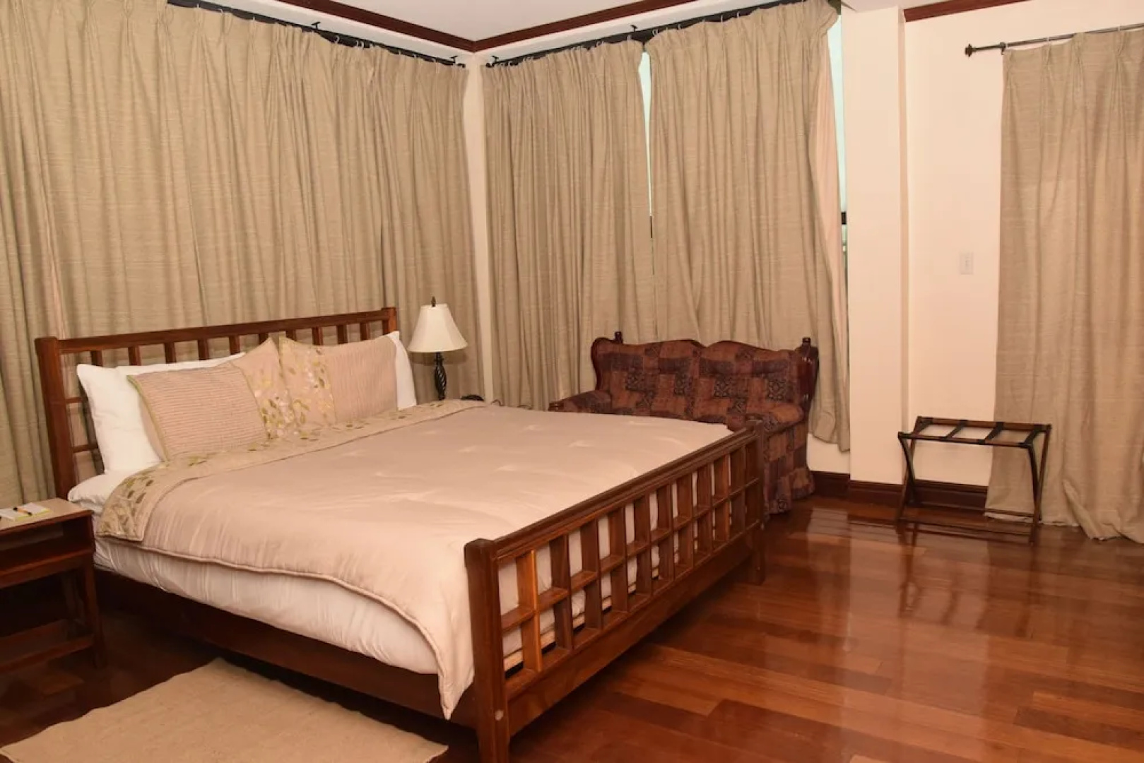 Brandsville Suites