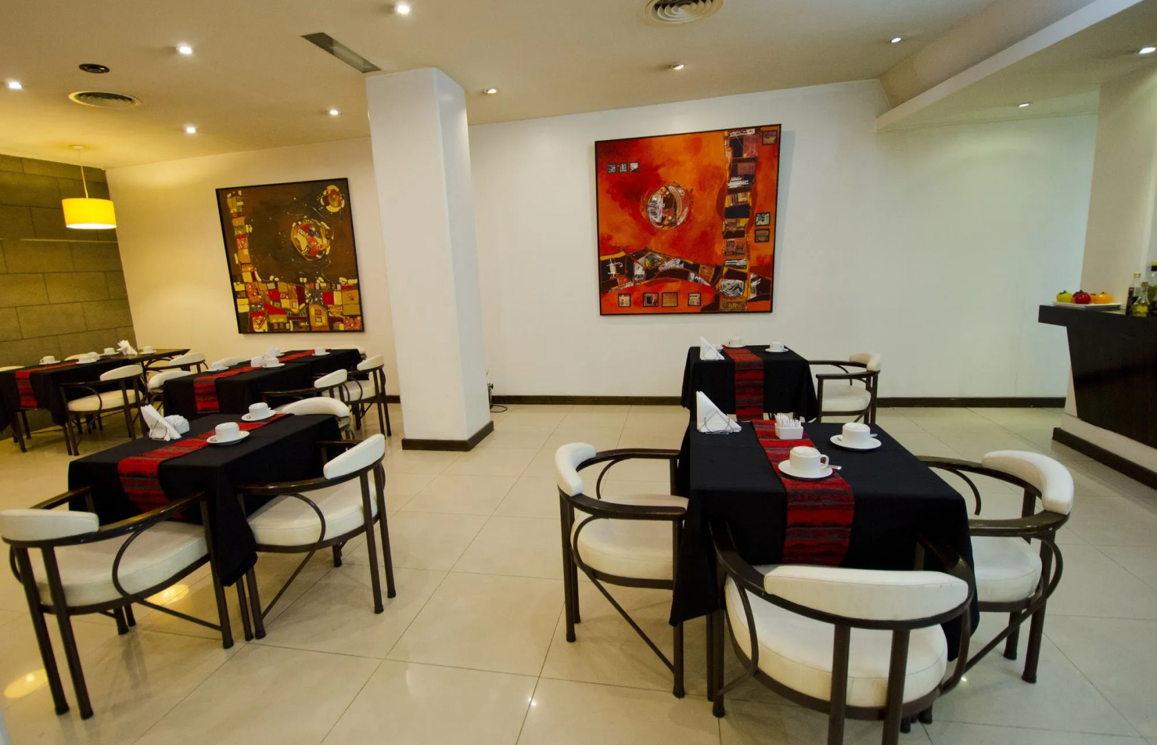 Hotel Albertina Boutique