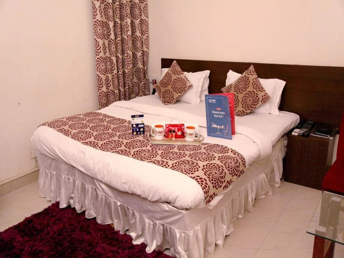 Hotel Platinum House