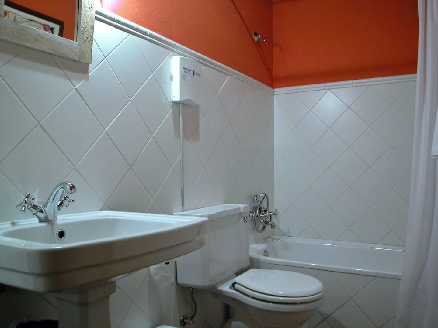 La Venta del Alma II - El Apartamento