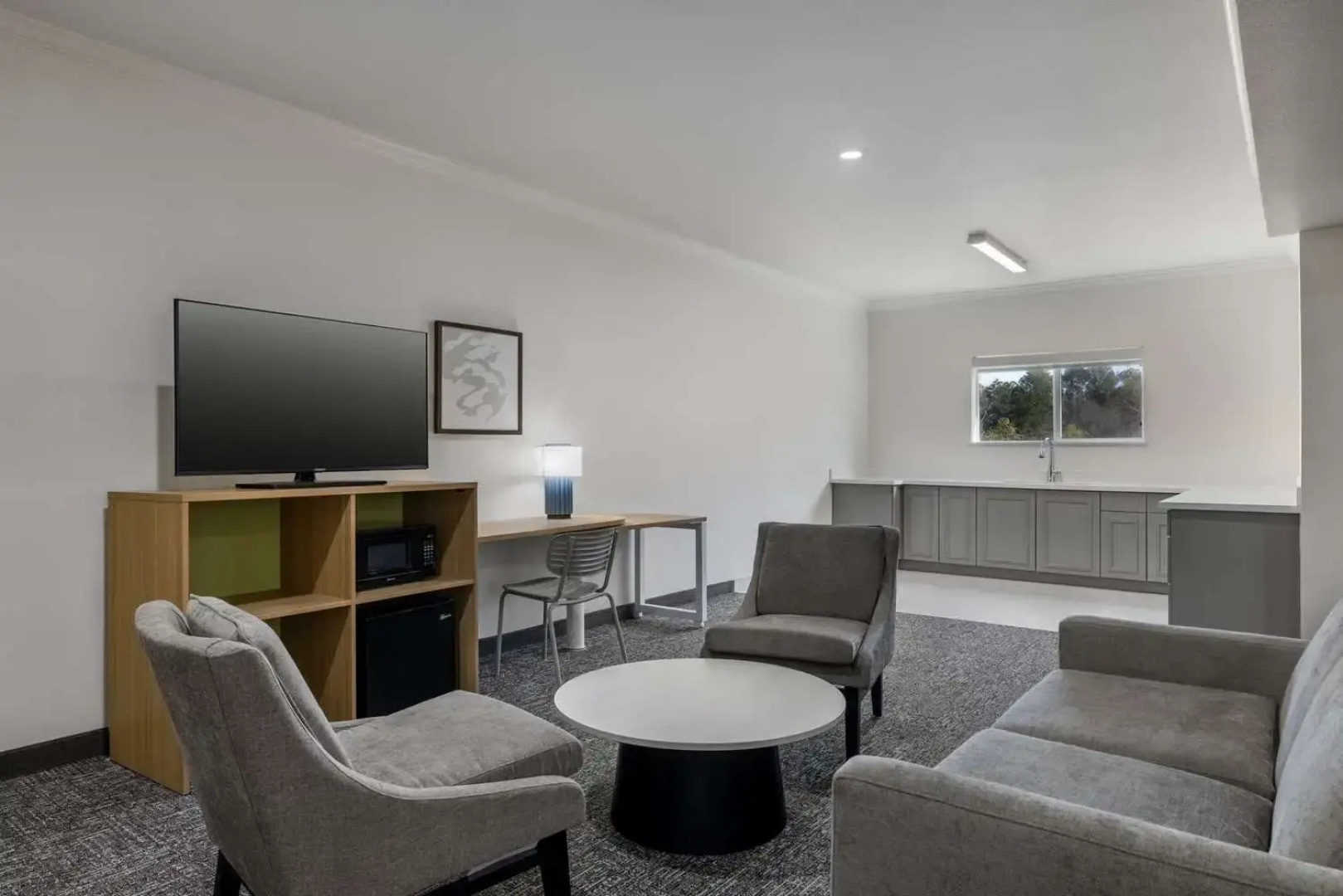 Spark by Hilton Nacogdoches