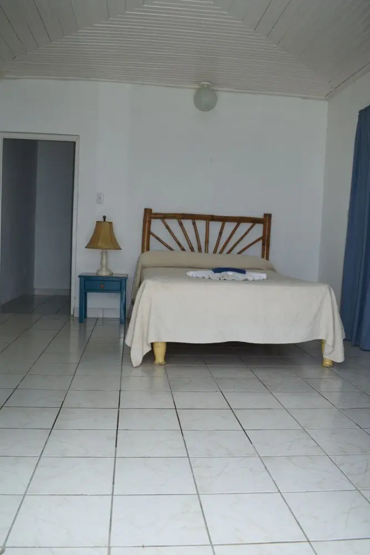 Ocean & Sun Negril Hotel & Spa