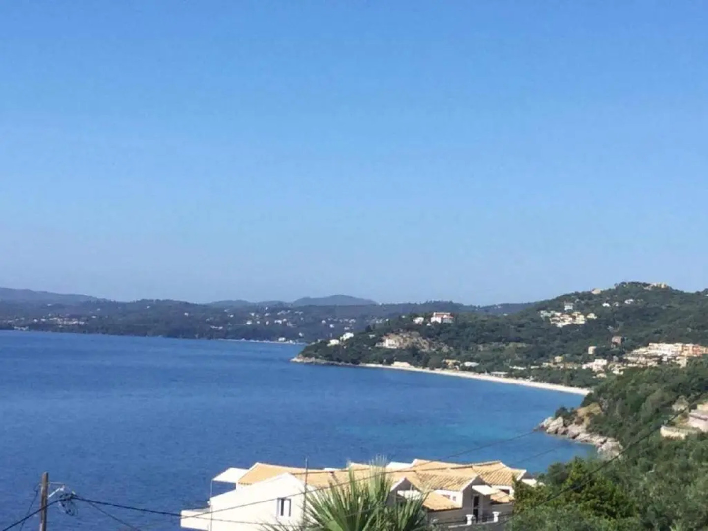 Vladimiros Apartments