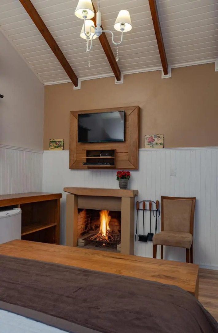 Serra Bela Eco Pousada