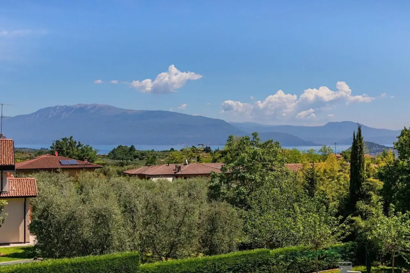 Residence Gli Oleandri C14