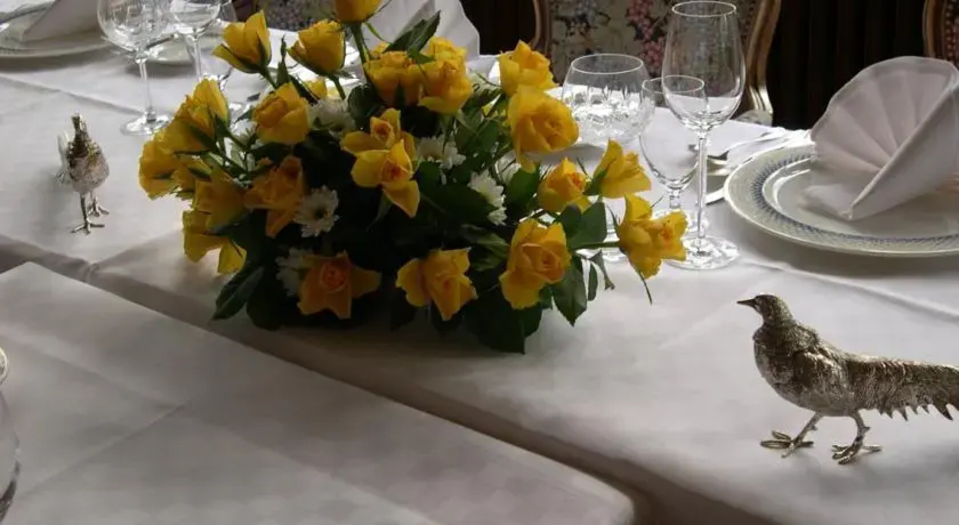 Hotel Restaurant - Bamberg