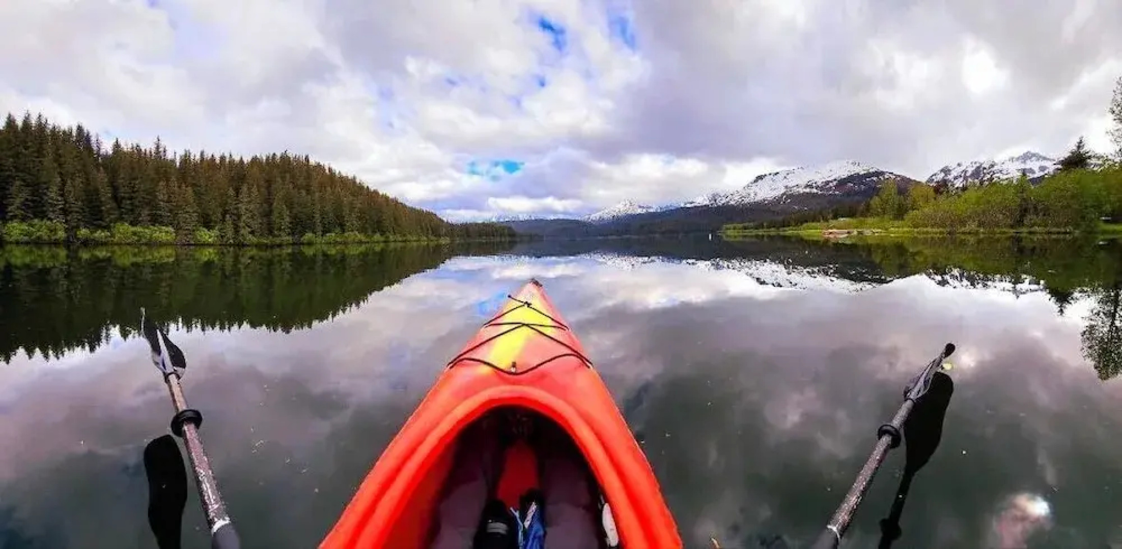 Bear Lake Lodgings Bed & Breakfast