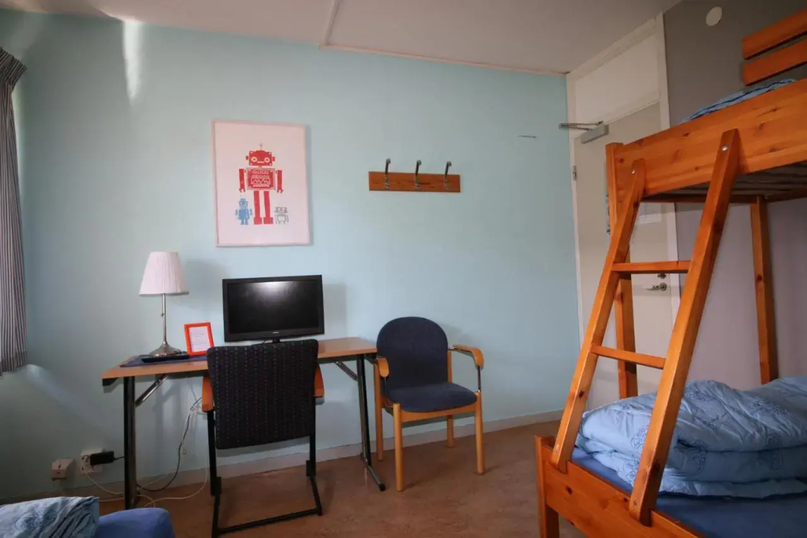 STF Borlänge Hostel and Apartments