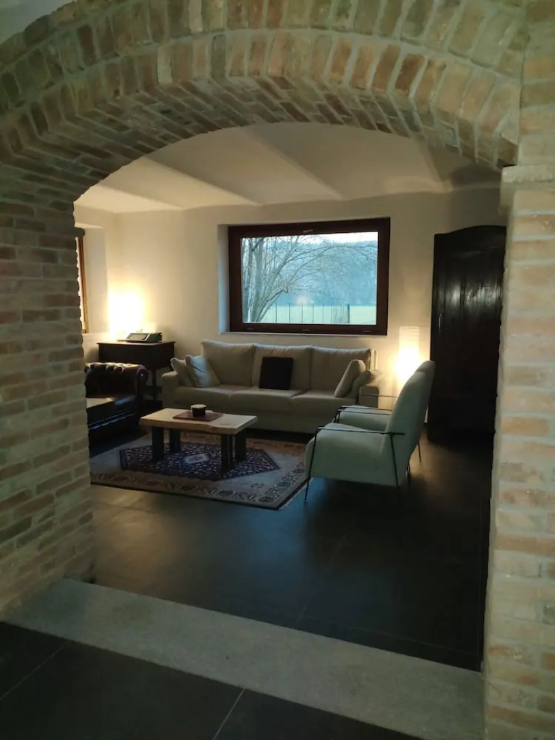 Miravigne House - Casa di Campagna