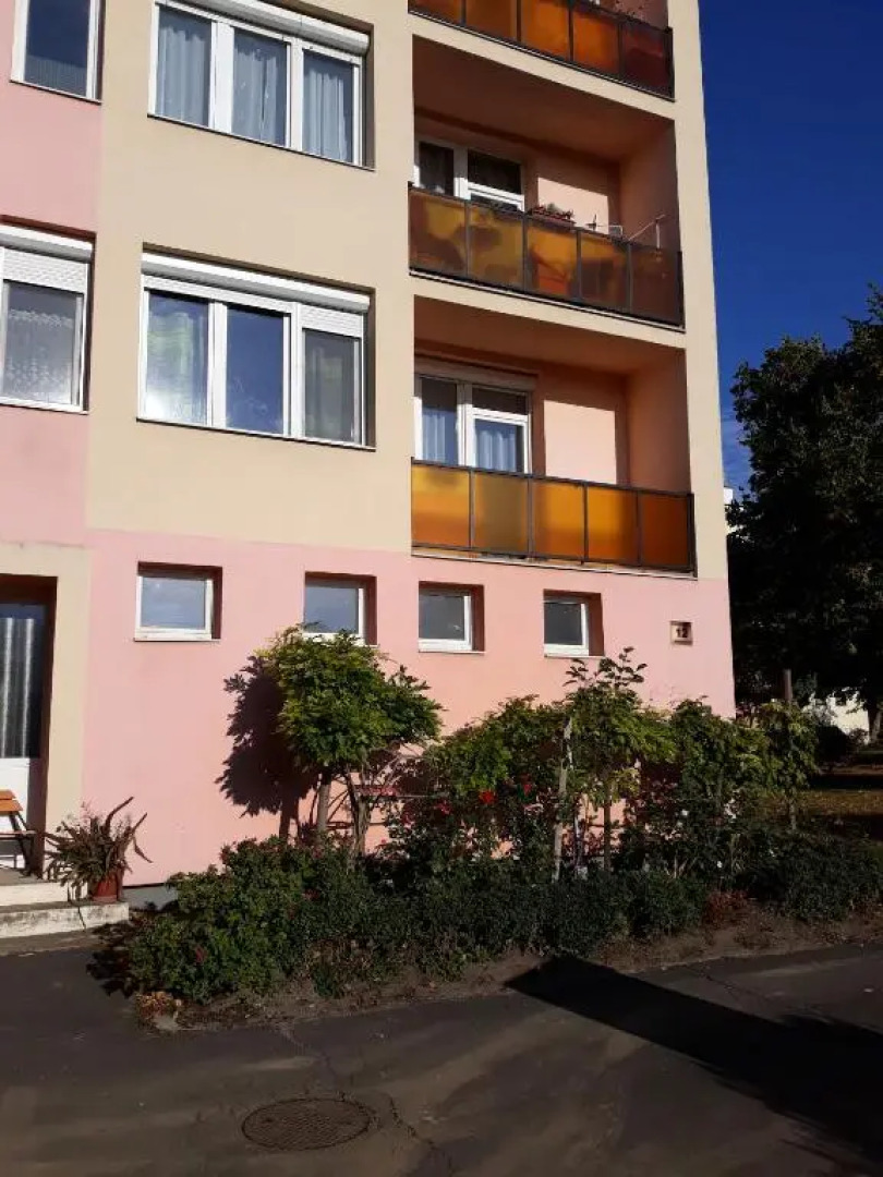 Sport Apartman Tapolca