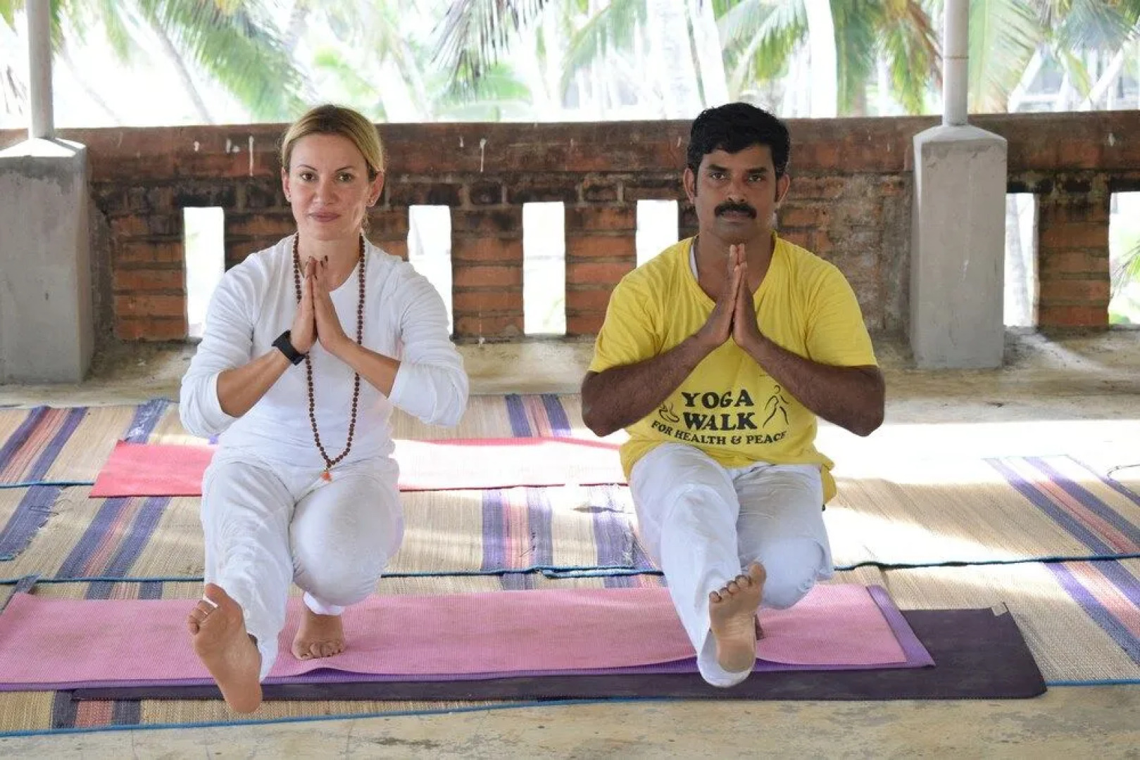 Wild Palms on Sea Hotel