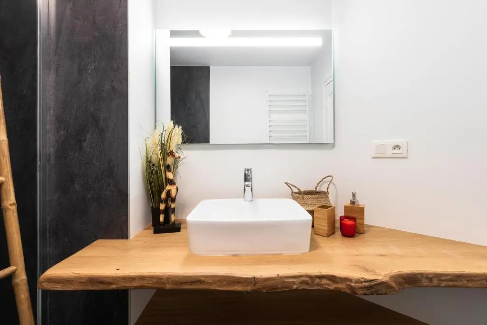 Dormir a Clermont-Ferrand - Safari