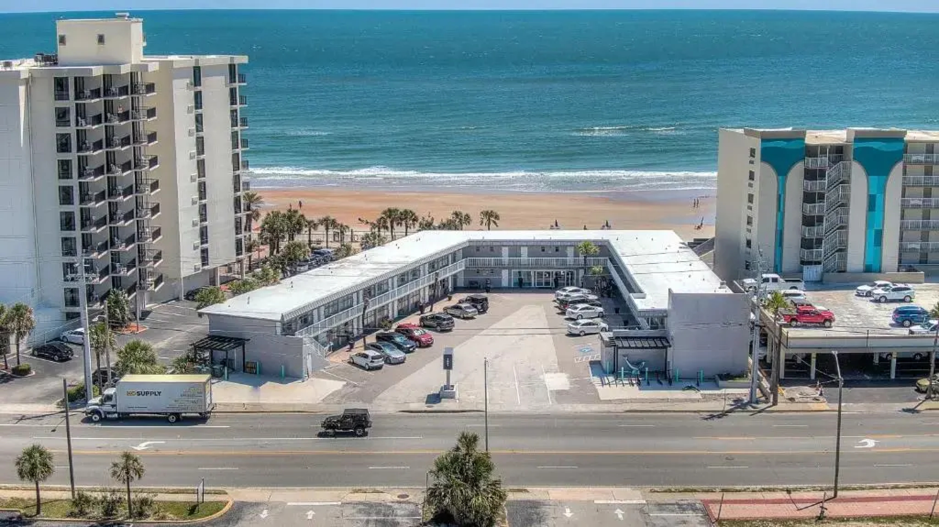 The Beach House Inn