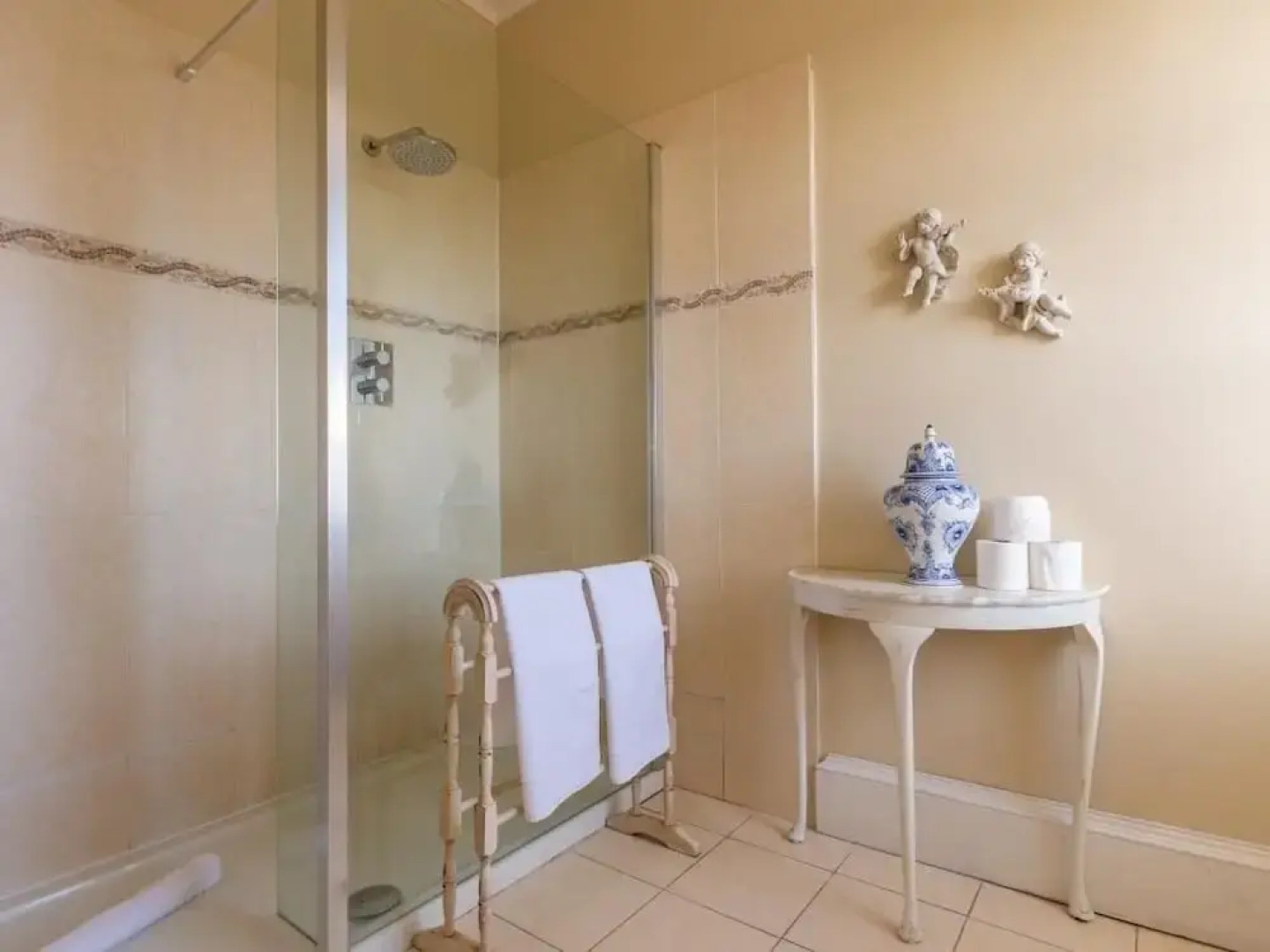 Stunning Victorian Merchant House Crail