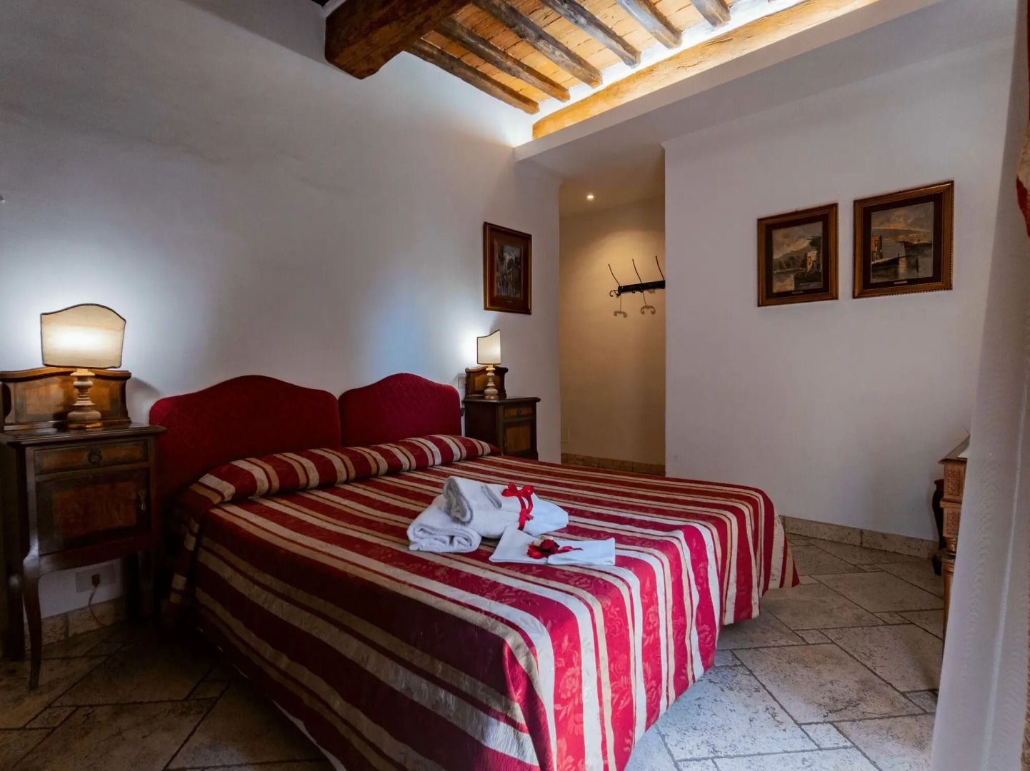 B&B Siena in Centro - Diffuso