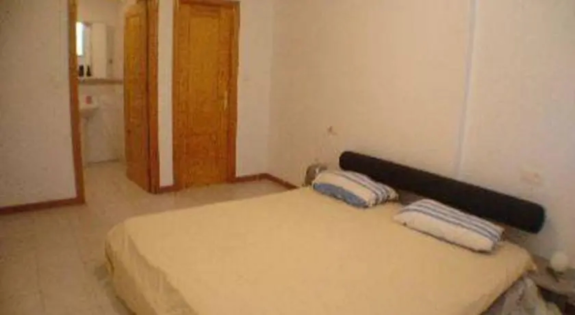 Apartment Avenida Europa