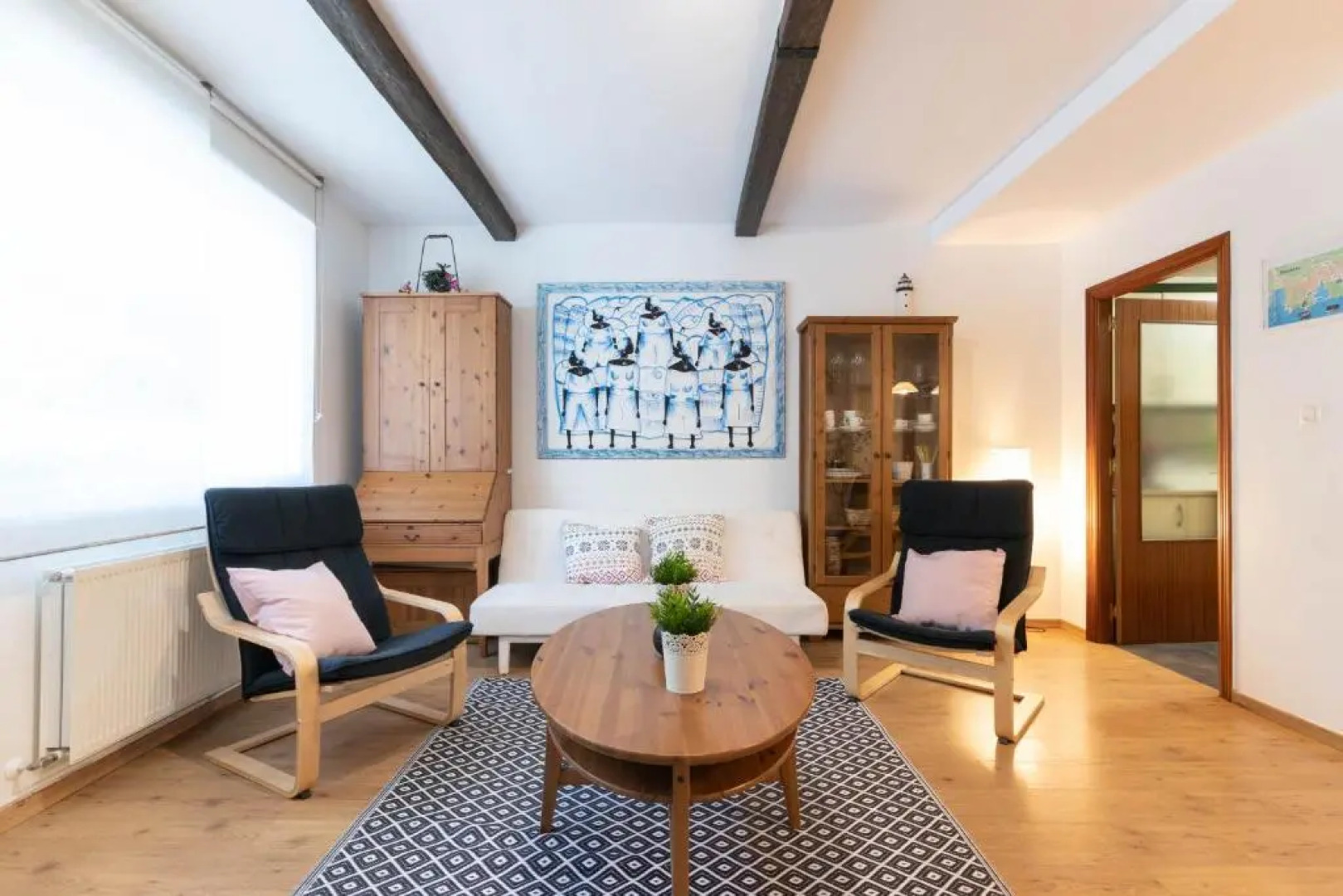 Etxie La casa de Mundaka EBI 326