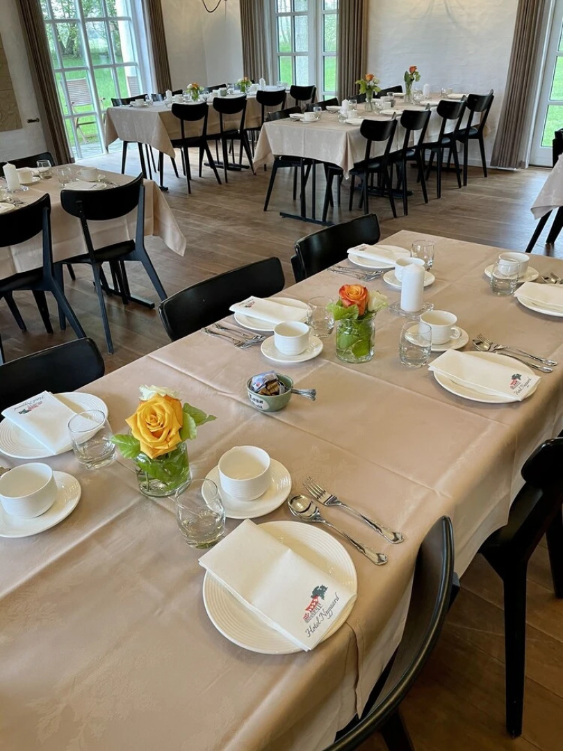 Hotel Nygaard