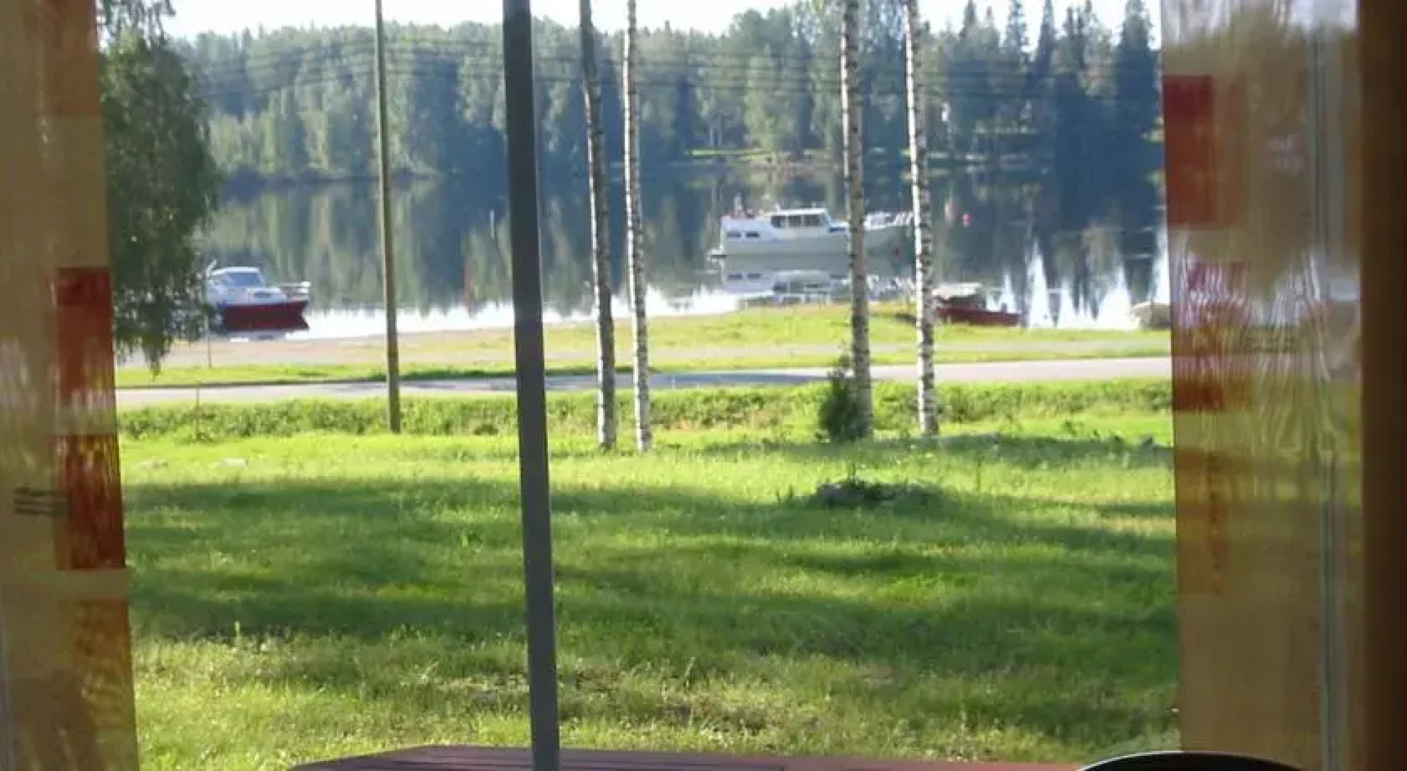 Country Hotel Eevantalo