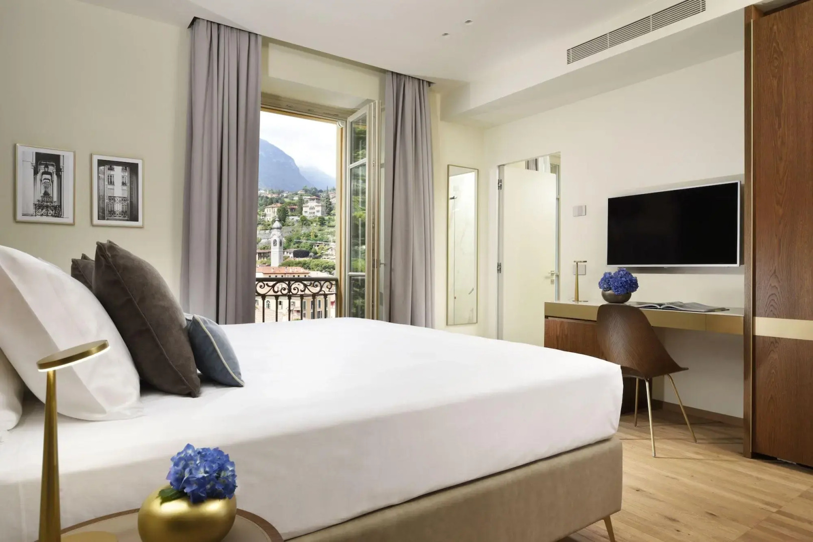 Grand Hotel Victoria Concept & Spa, by R Collection Hotels