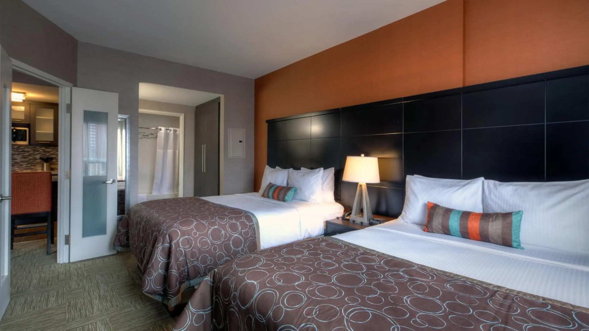Staybridge Suites Hamilton Downtown by IHG