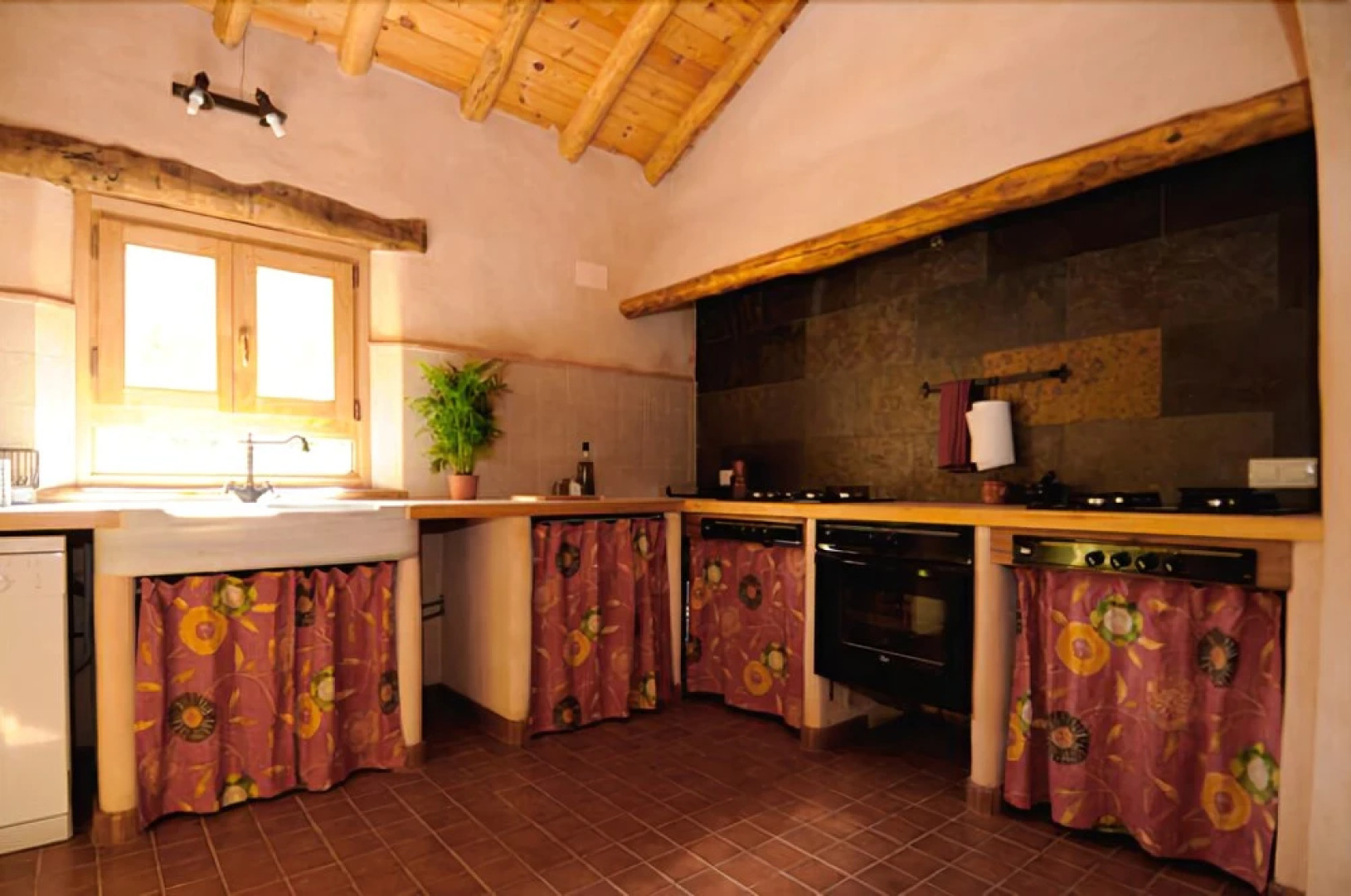 Casas Rurales Camino del Castaño