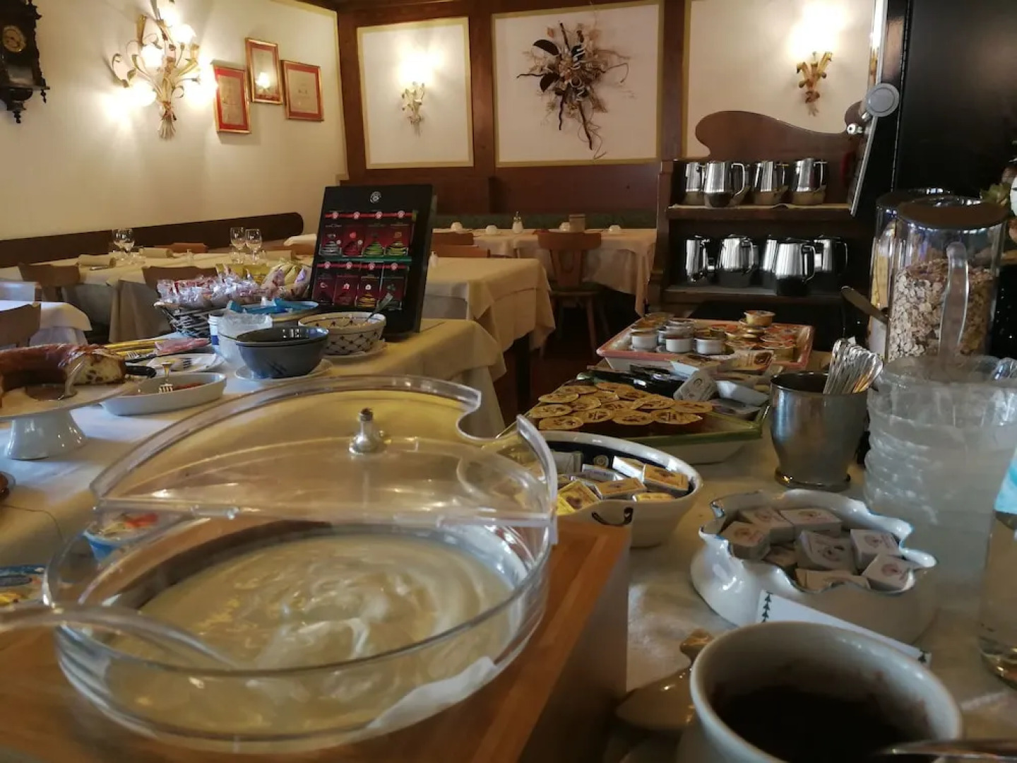 Digonera Historic Hotel