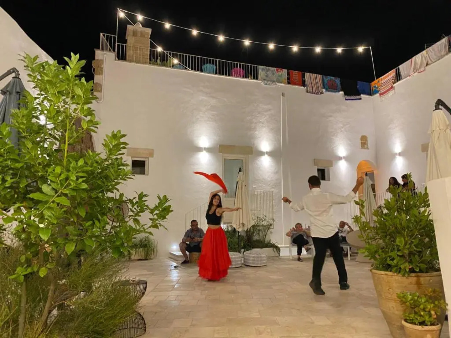 Corte Largo Lauro Dimore&Spa