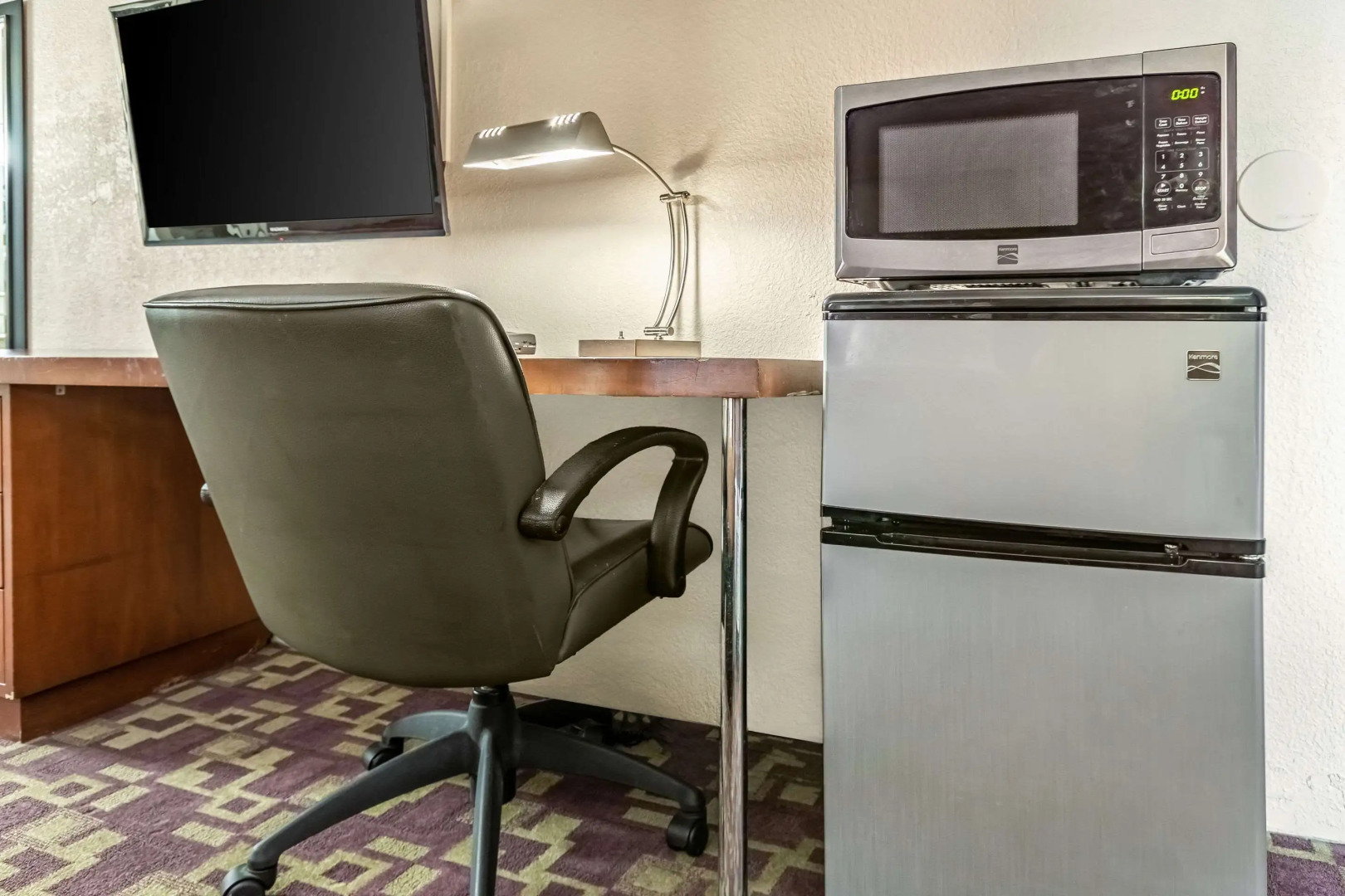 Econo Lodge Zanesville Downtown