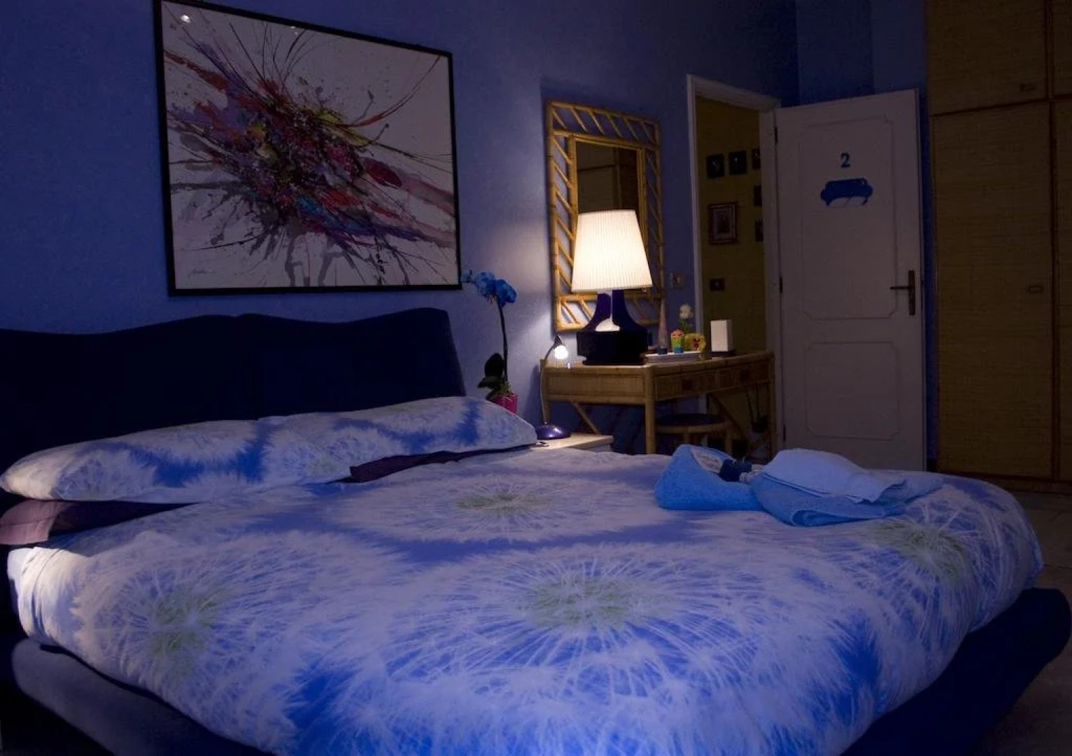 B&B Le Strade Del Po