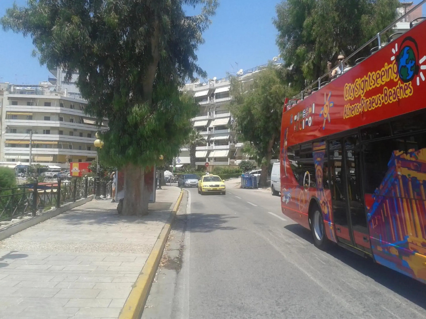 Super 36sqm Junior Suite in luxurious picturesque area