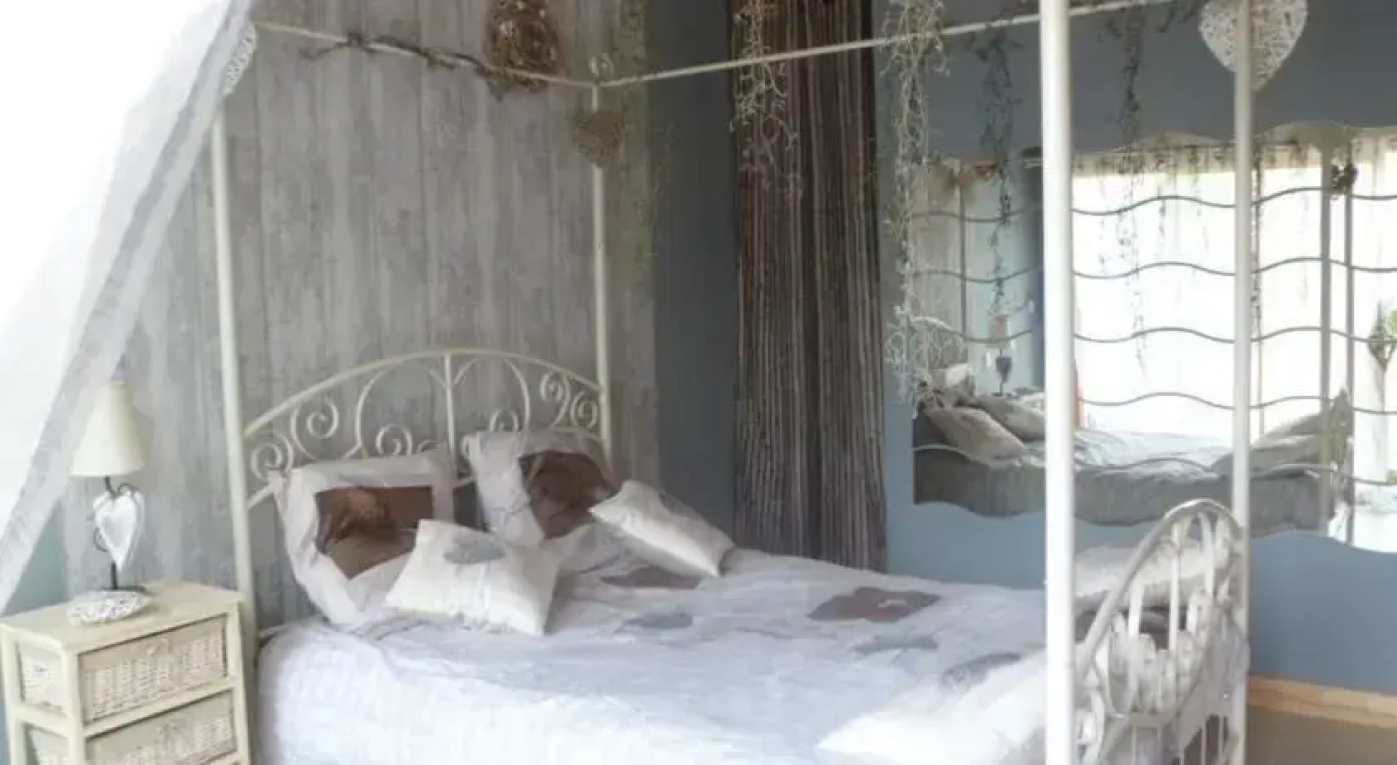 Chambres dhôtes Évasion