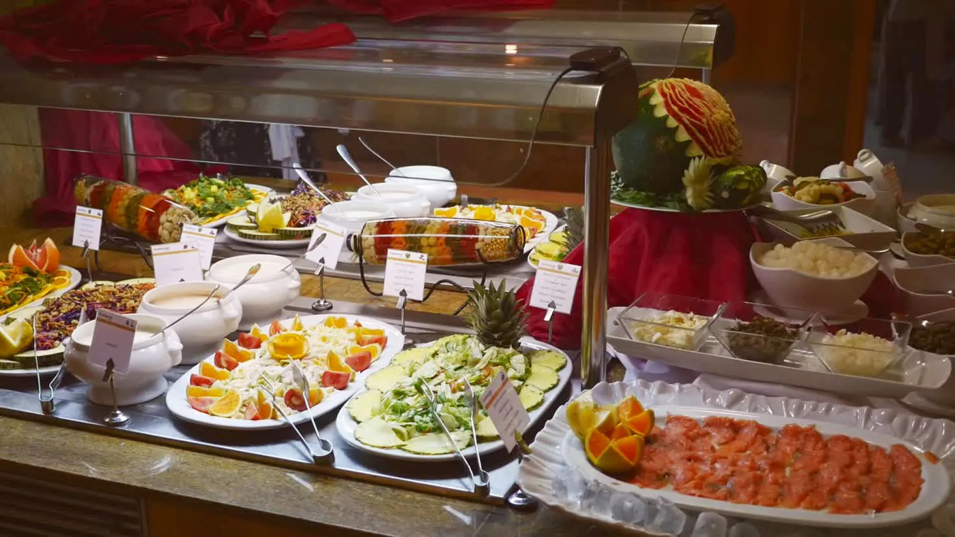 Universal Hotel Perla