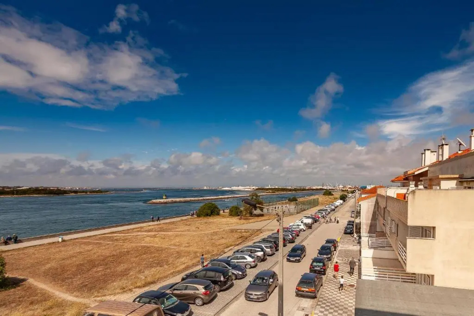 Praia da Barra - Home Sweet Home