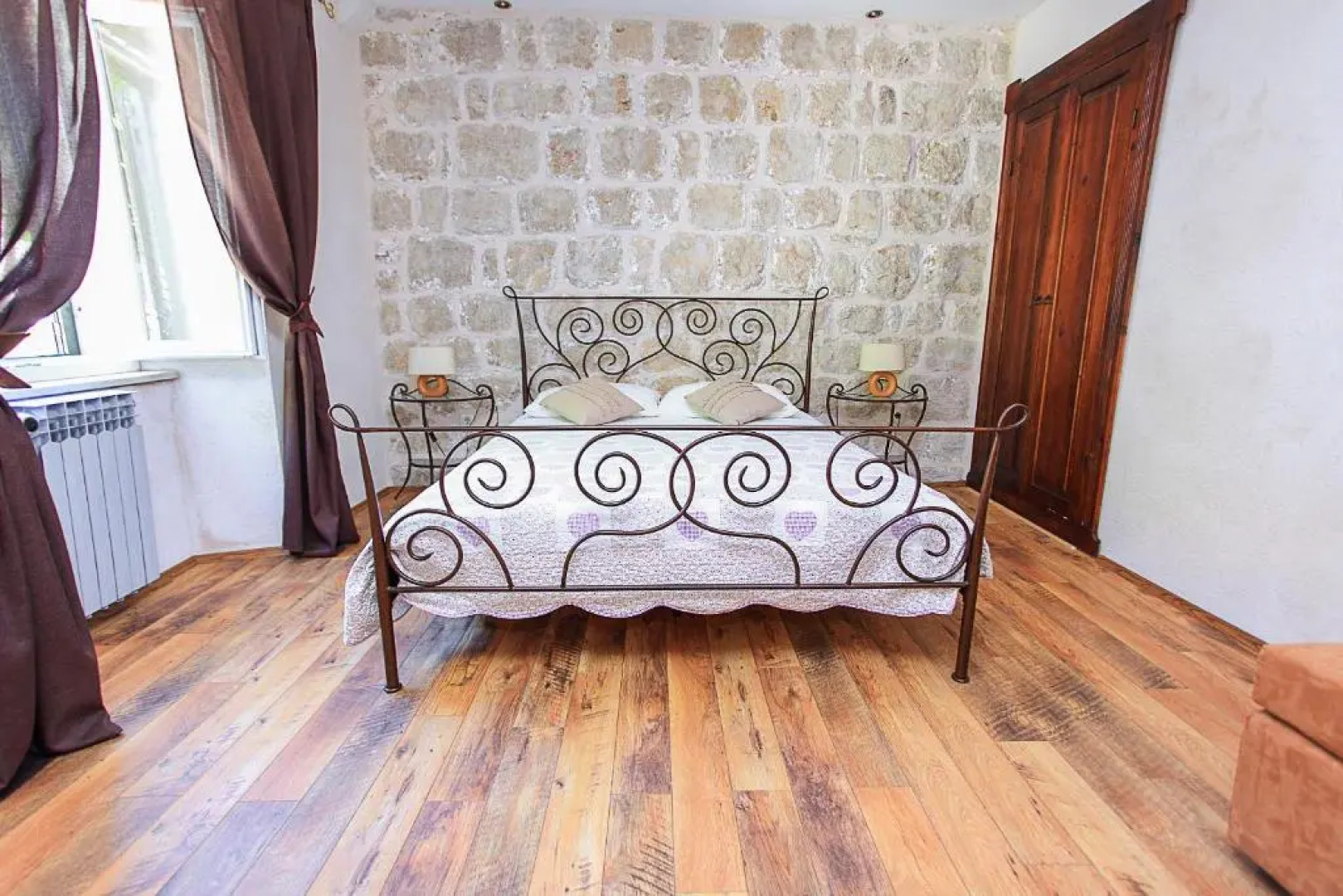 Apartment & Rooms Savonari