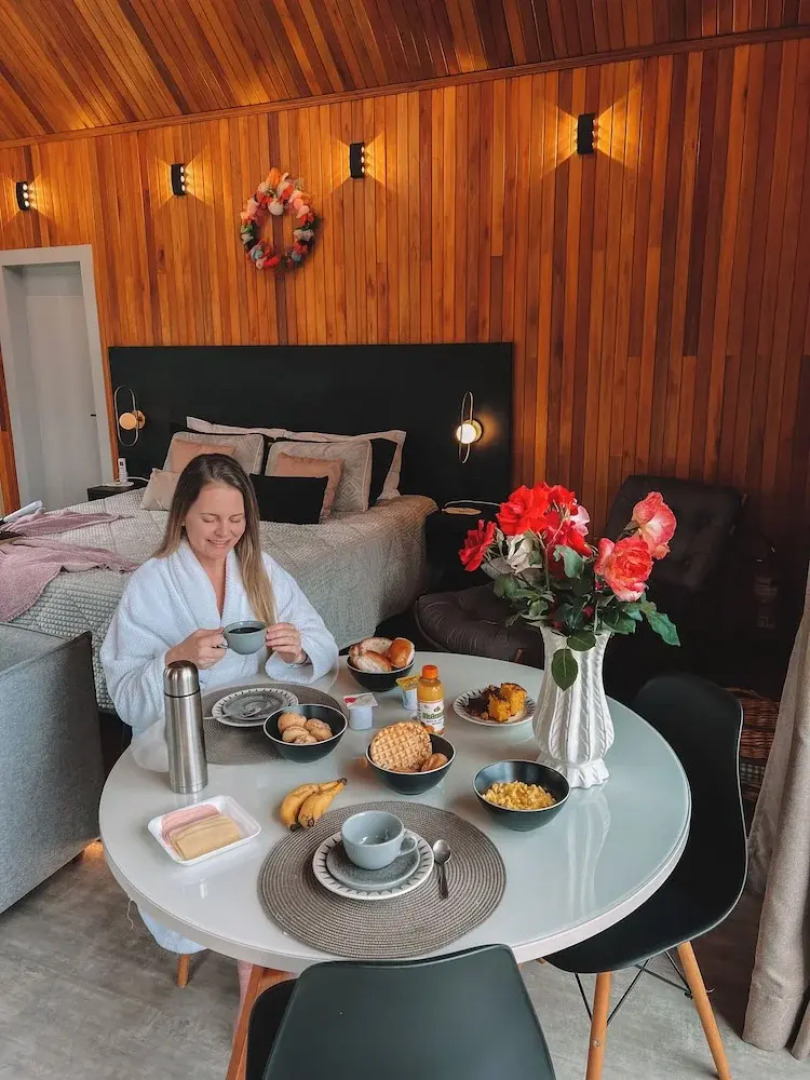 Morada Reino Encantado