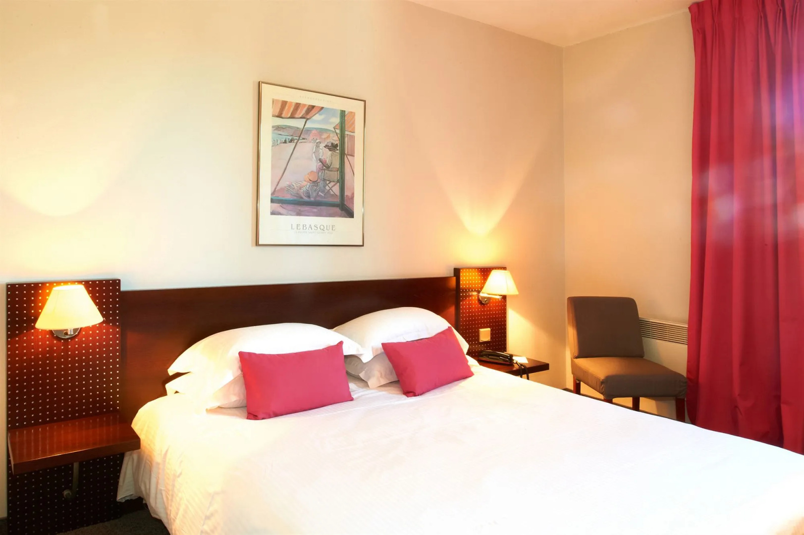 Les Jardins d'Adalric