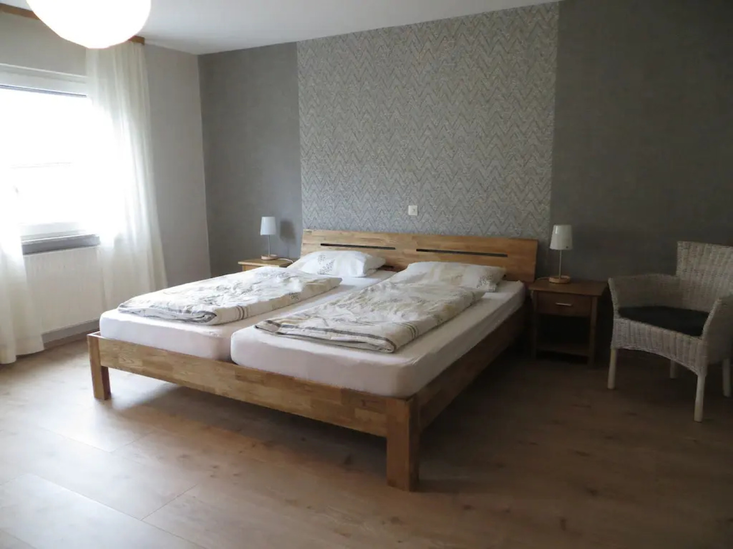 Spacious Holiday Home Between Mosel And Hunsrück