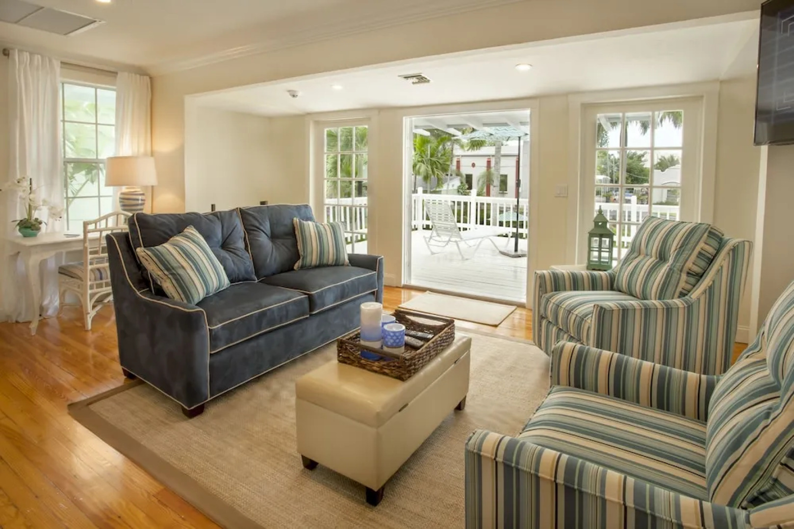 The Blue Pearl by PBVR