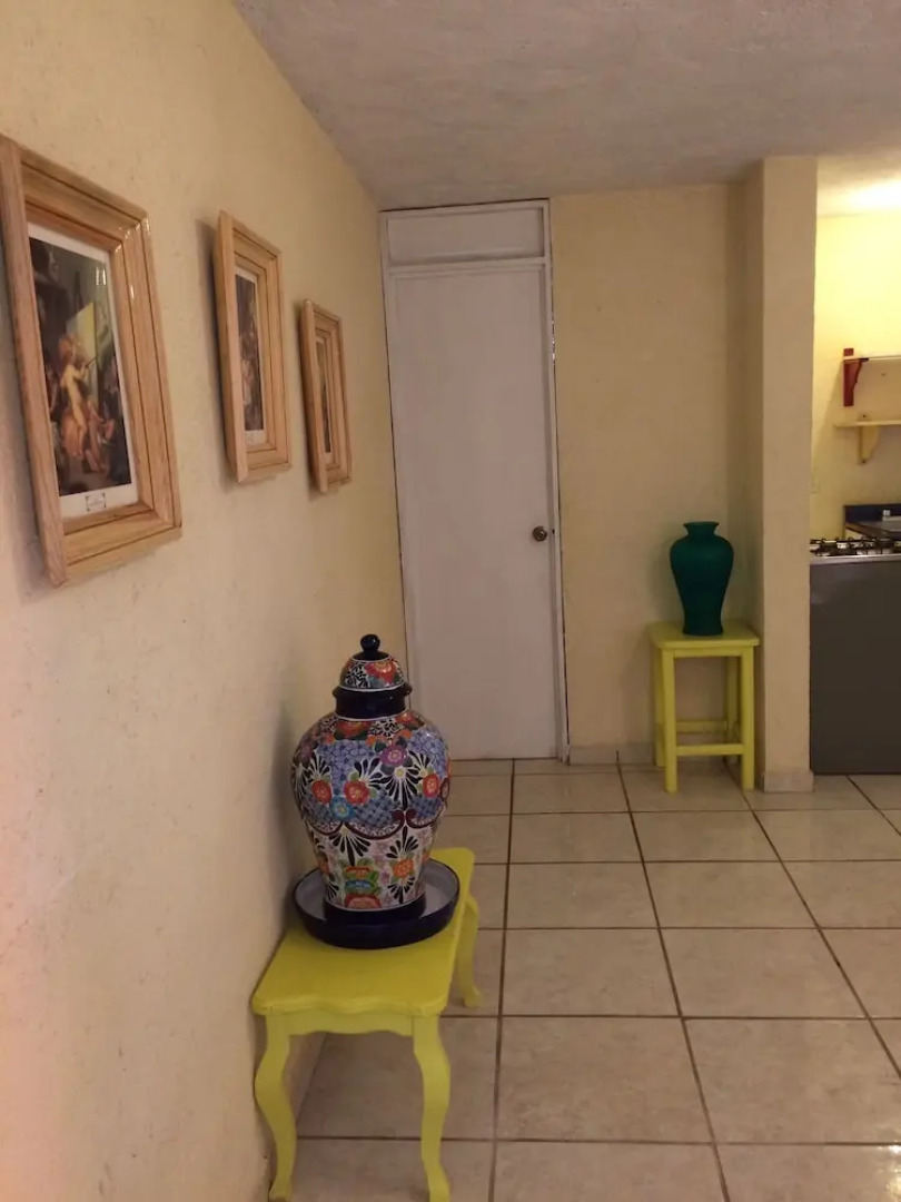 Departamentos Carolina