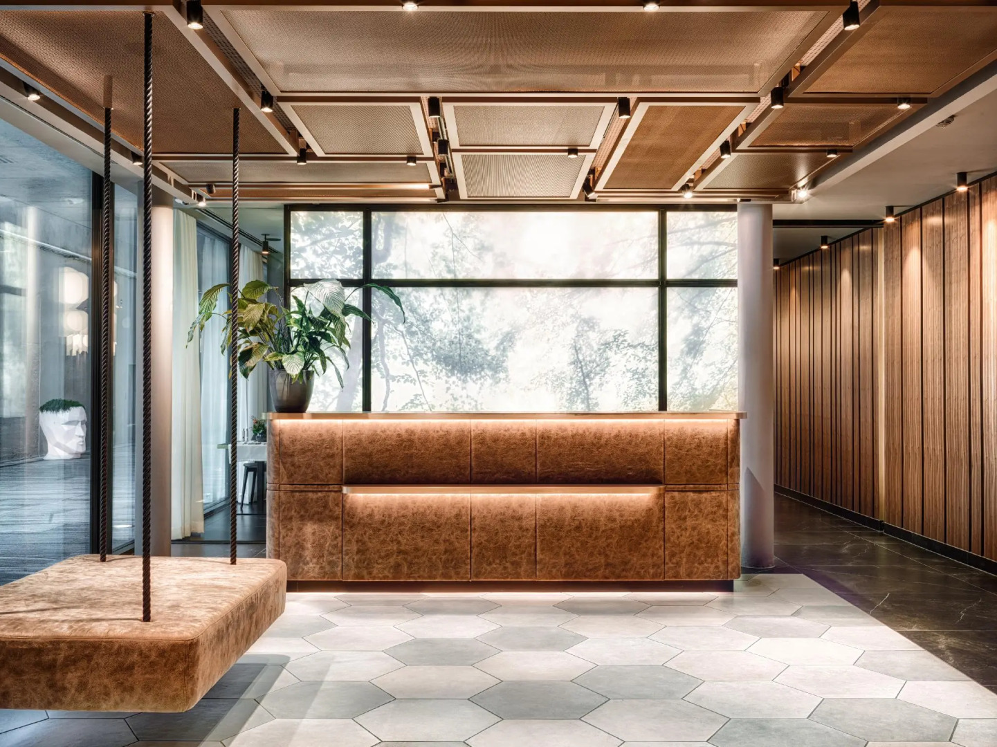 Stage 12 Hotel by Penz