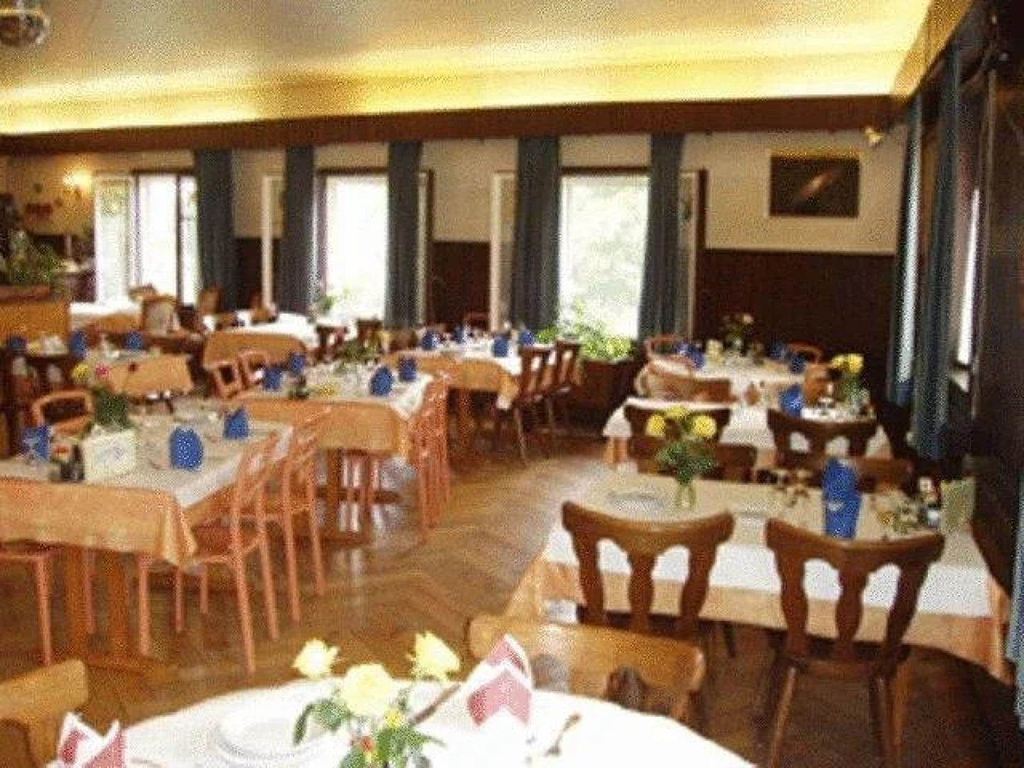 Auberge Restaurant Couronne